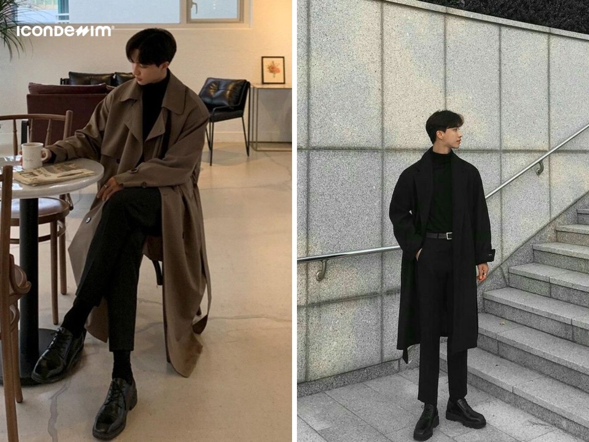 Trang phục phù hợp với hoàn cảnh thể hiện sự chuyên nghiệp