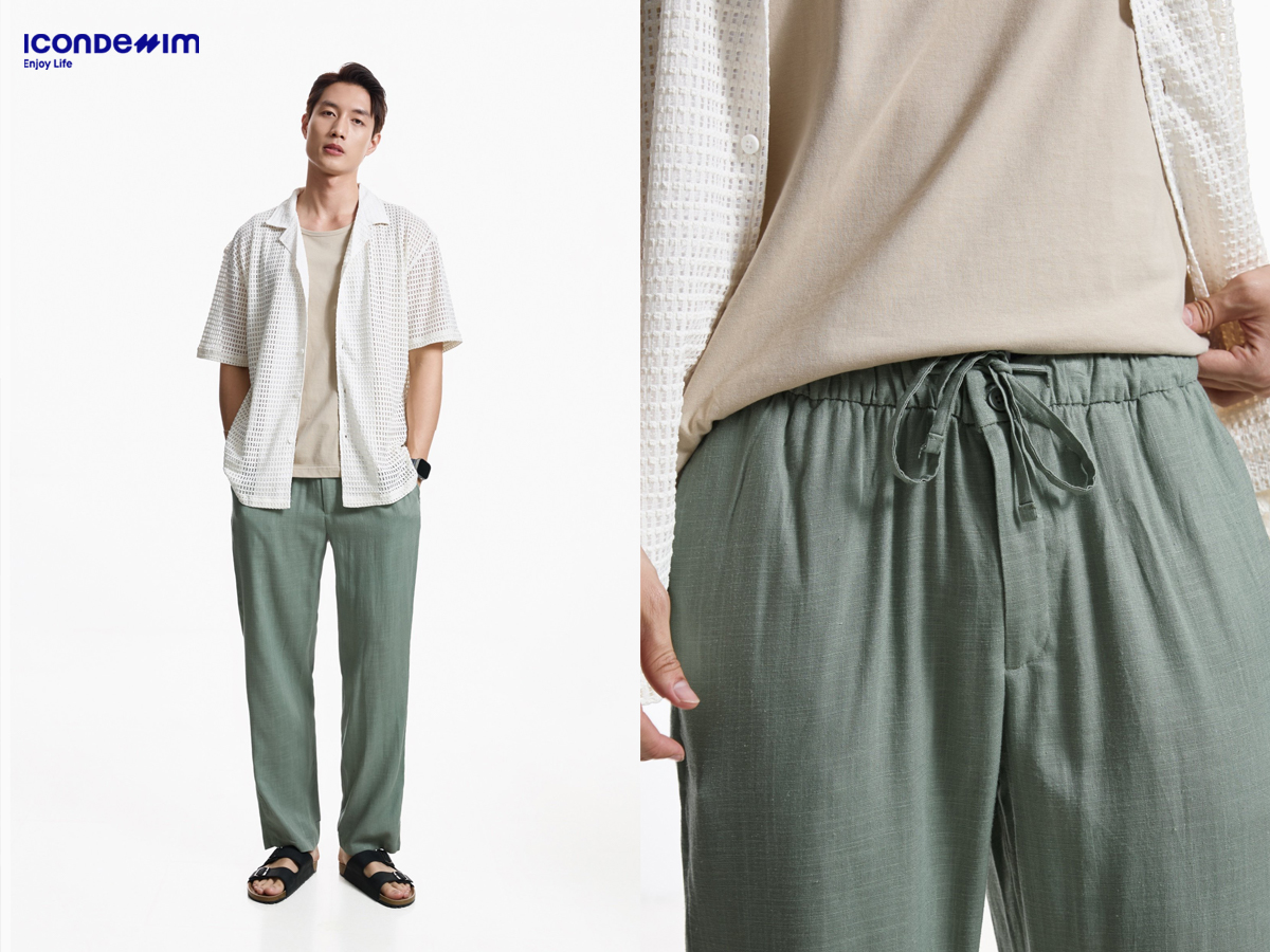 Phong cách 'boxy' thoải mái và năng động