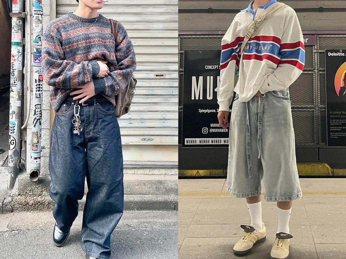 Phối đồ phong cách Hippie thêm phụ kiện