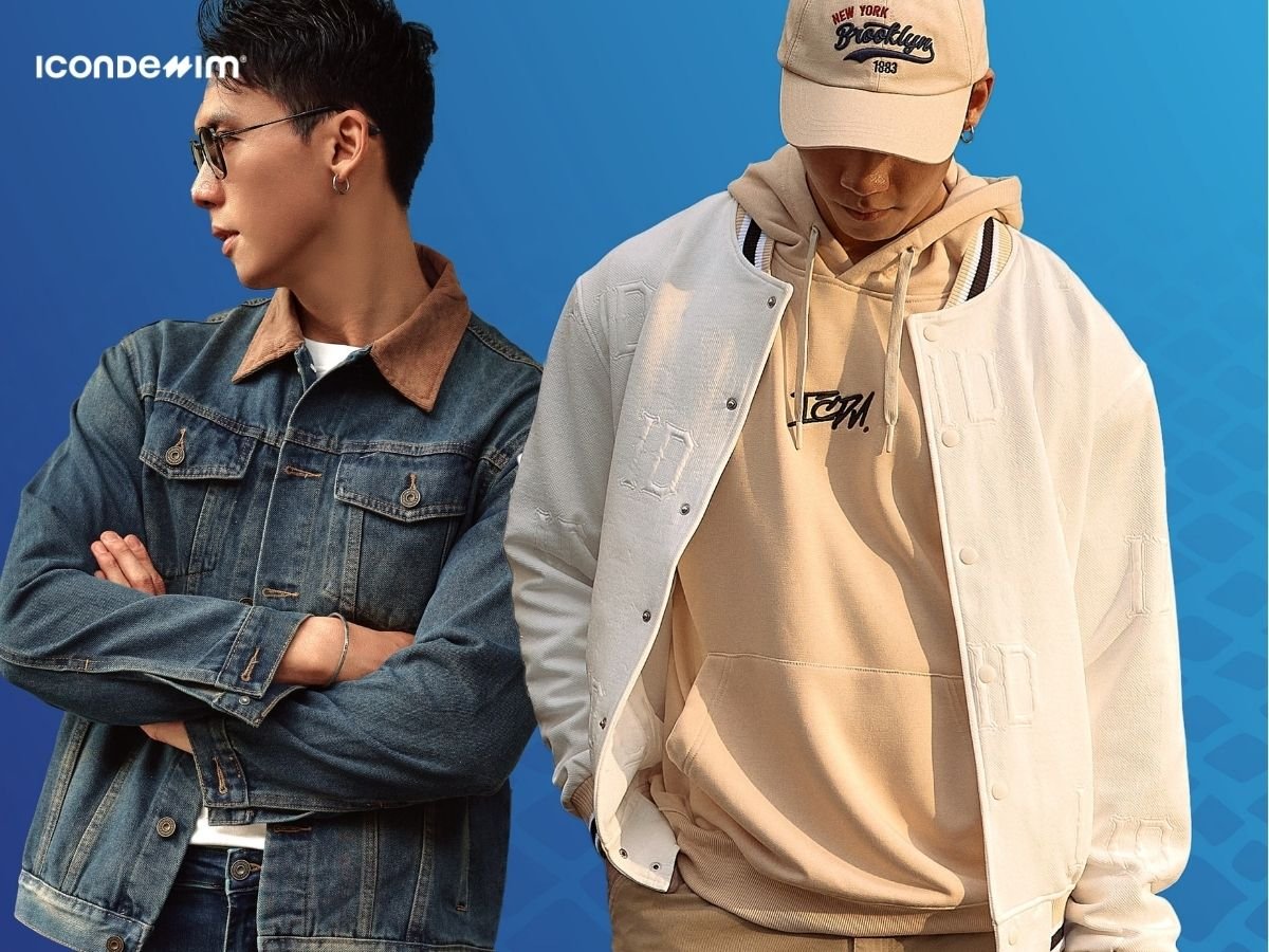 Outfit of the Day là trang phục hằng ngày