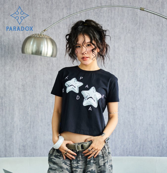 phong cách streetwear