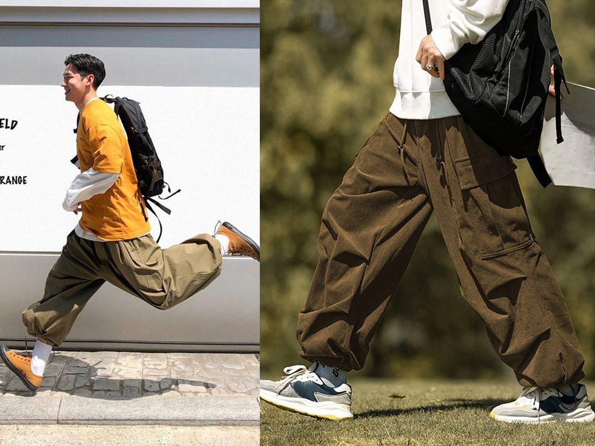 Phối đồ phong cách Hippie học đường