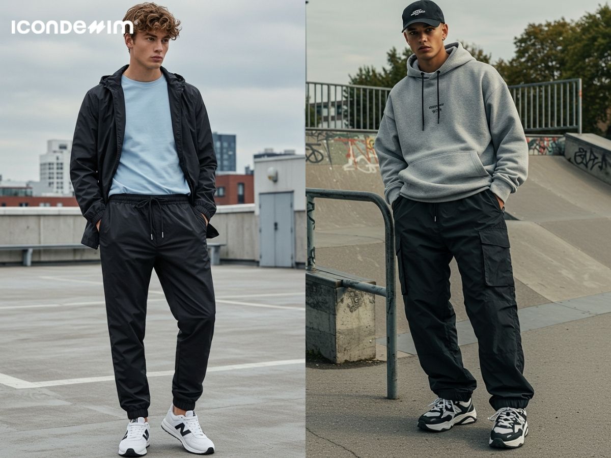 phoi-do-quan-du-ong-rong_e689f946297147bf948fd47c552a920b Phối quần ống rộng với áo varsity