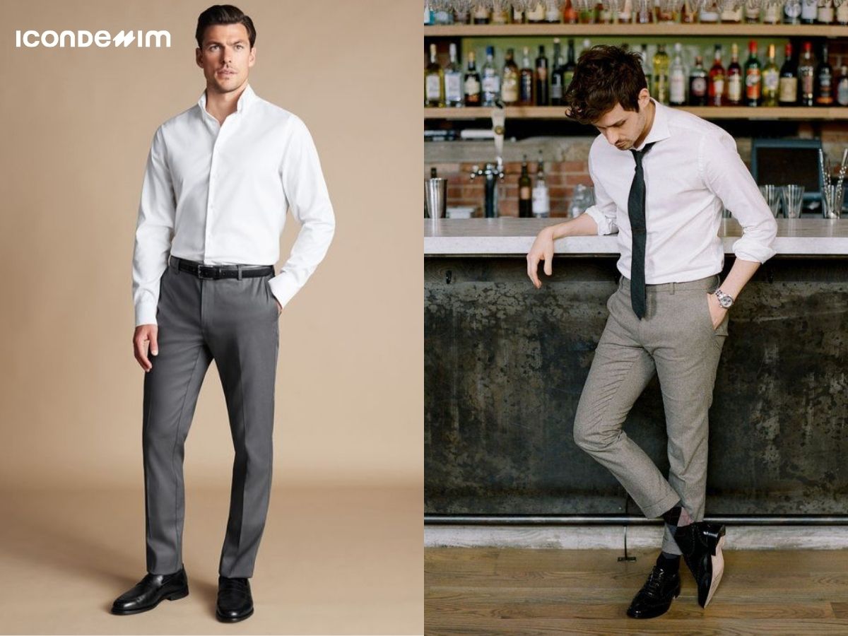 phoi-do-quan-xam-ao-trang_683ddccd4055446eba07dd52289c66c1 Phối đồ quần xám áo trắng