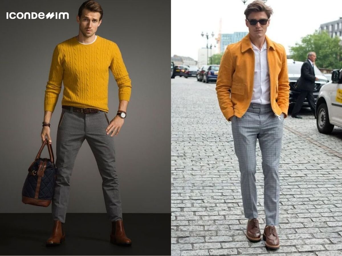 phoi-do-quan-xam-ao-vang_5c764ec248ea4af482342a513f657e22 Phối đồ quần xám áo vàng