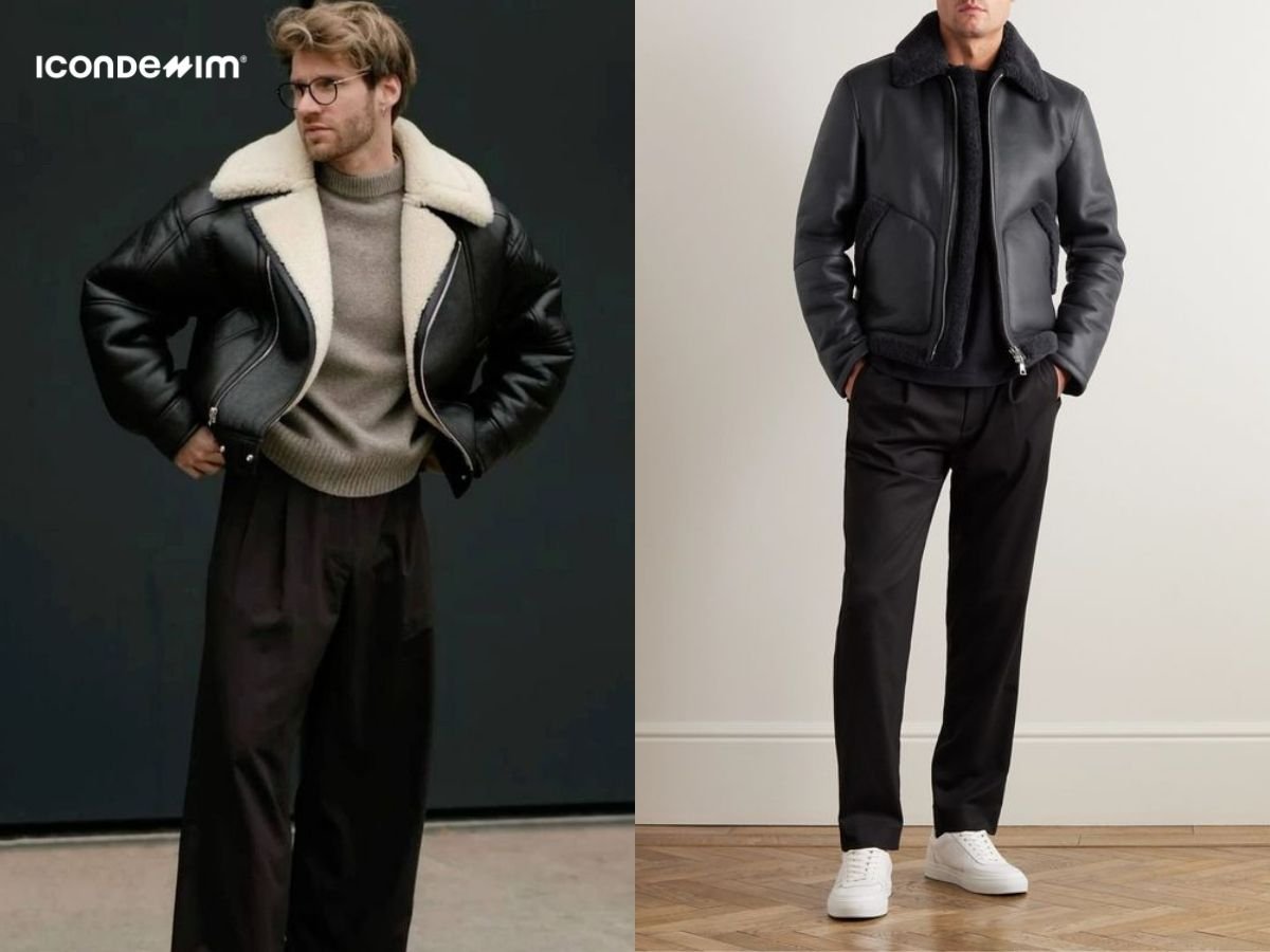 phoi-quan-tay-ao-thun-voi-ao-khoac-da_95eb38fad8174ab3b0c40a437ff89c4b Phối quần tây áo thun và áo khoác da