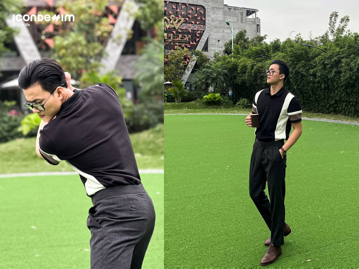 phoi-quan-tay-voi-ao-polo-nam_2a5bd4171aa342cfb7d86ad8825d3b94 Áo polo nam phối với quần tây