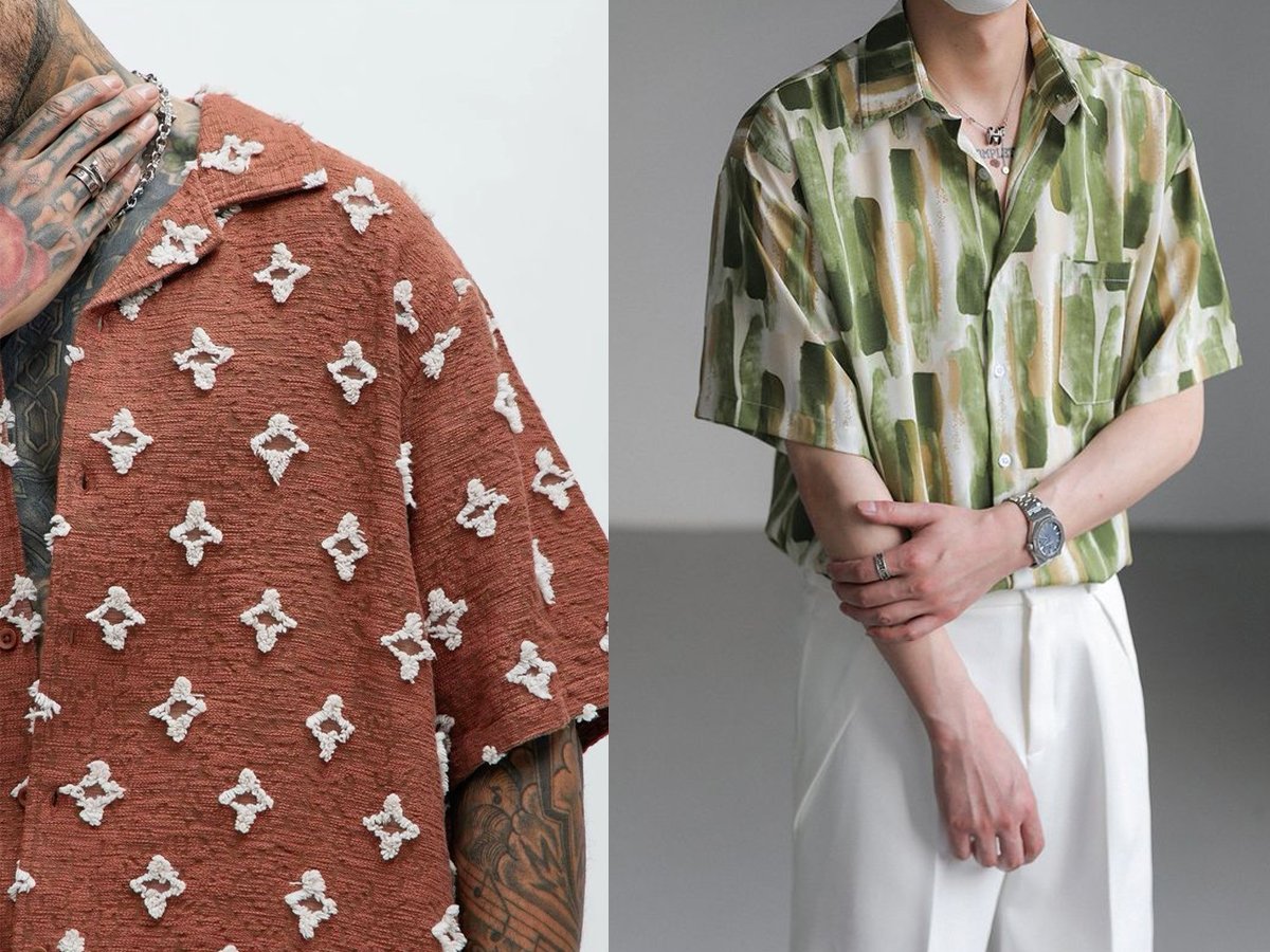 Màu sắc đặc trưng của phong cách Bohemian