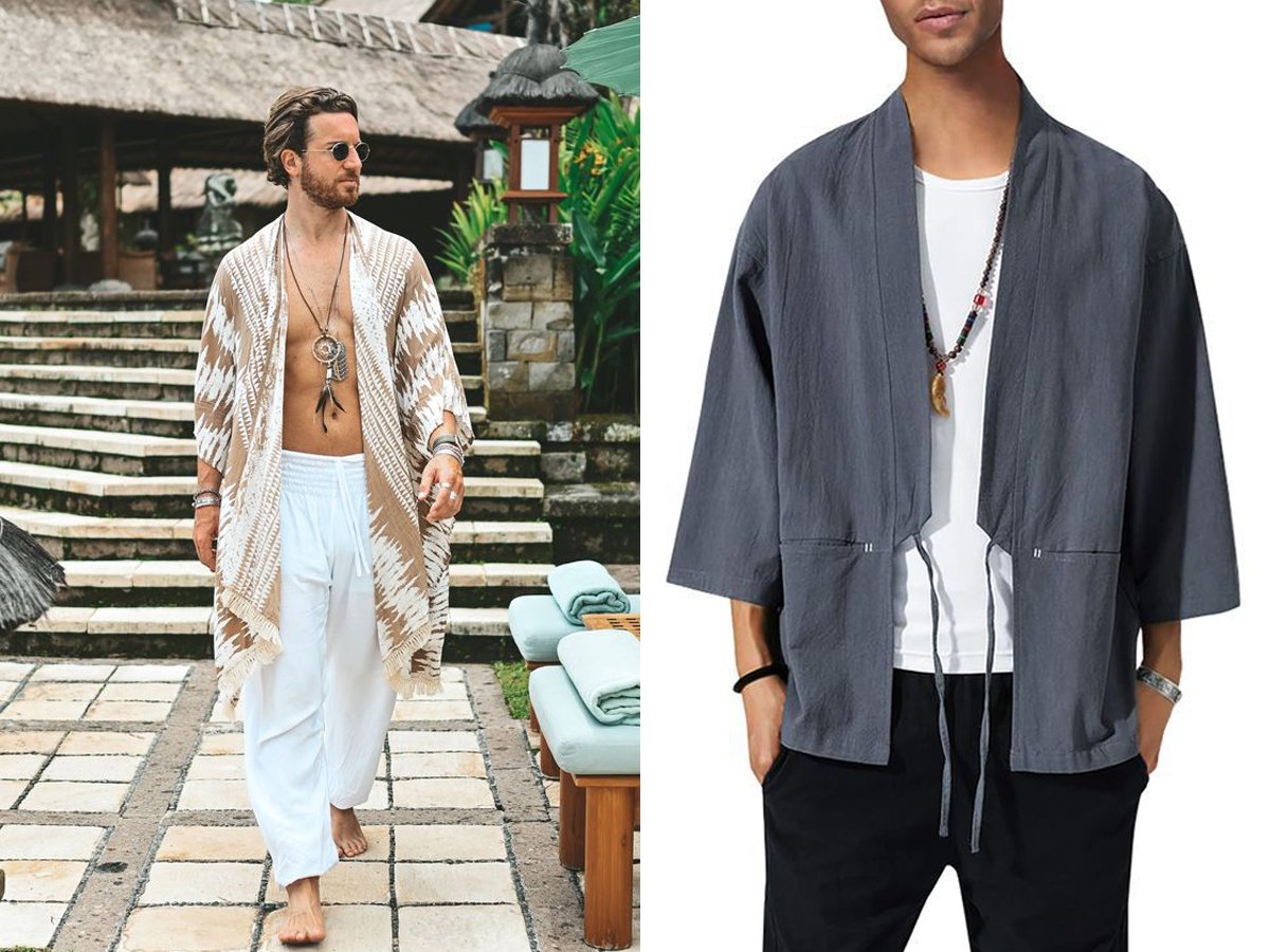 Phụ kiện phong cách Bohemian