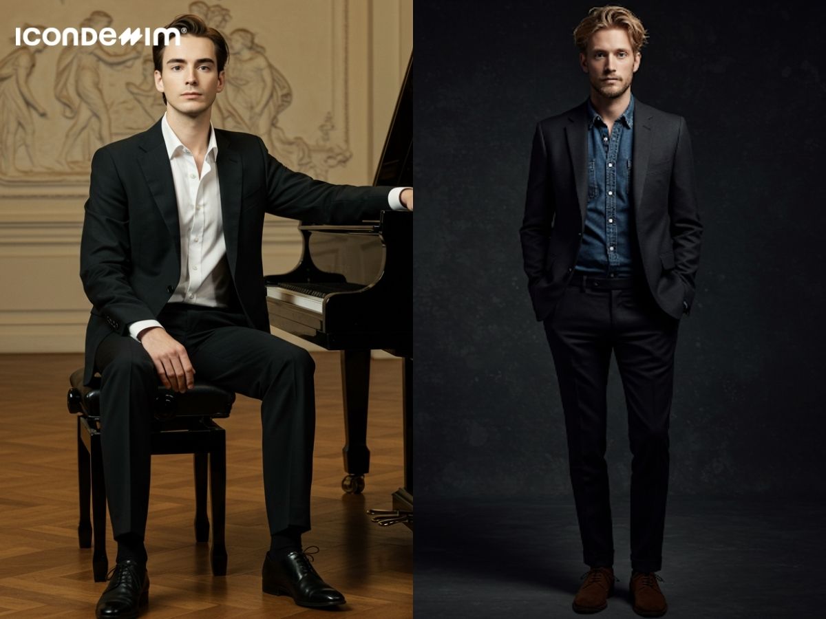 Phong cách Formal trong môi trường chuyên nghiệp