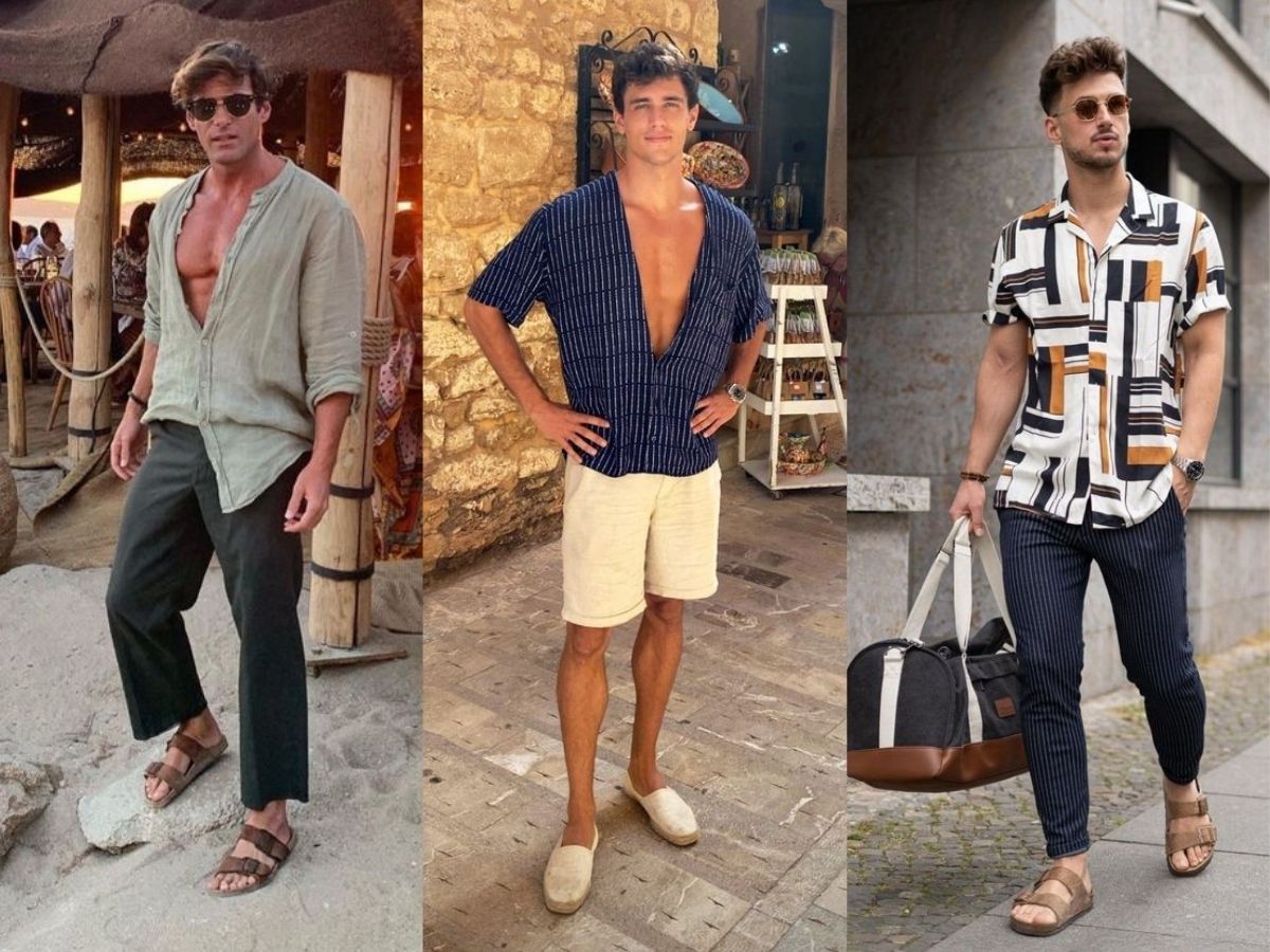 Phong cách hippie là gì