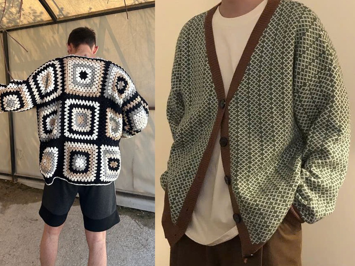 Ưu tiên áo màu sắc hoa văn sặc sỡ cho phong cách Hippie