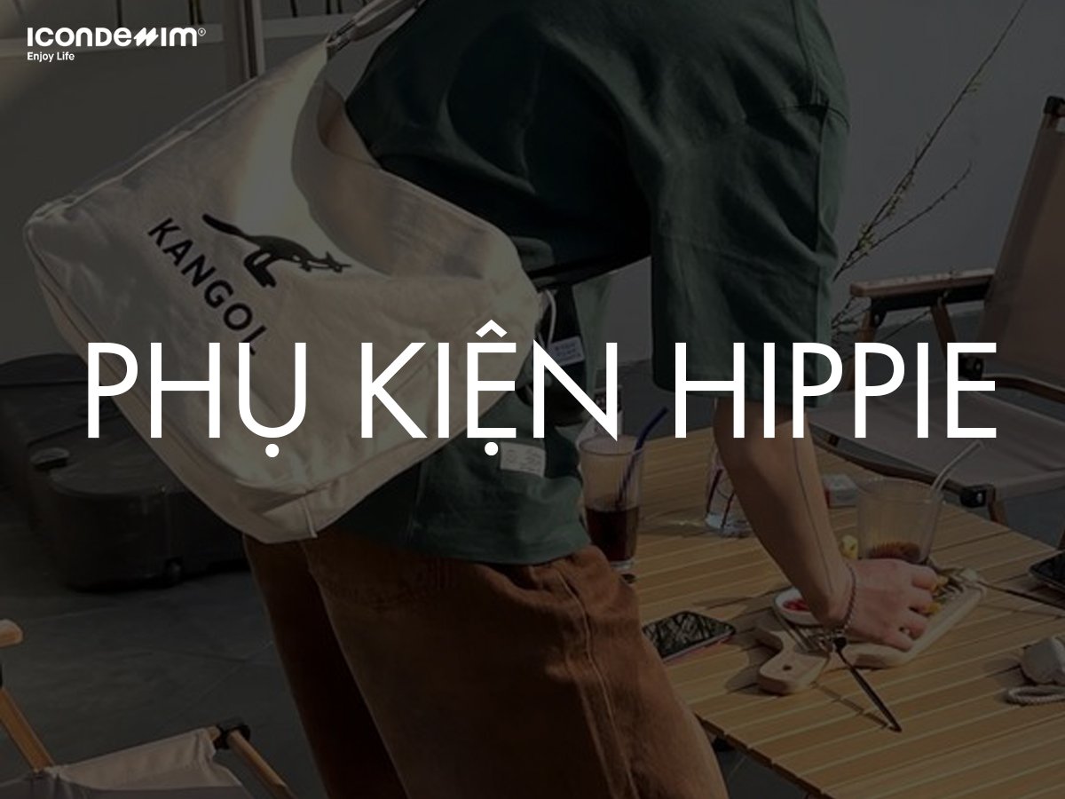 Phụ kiện Hippie