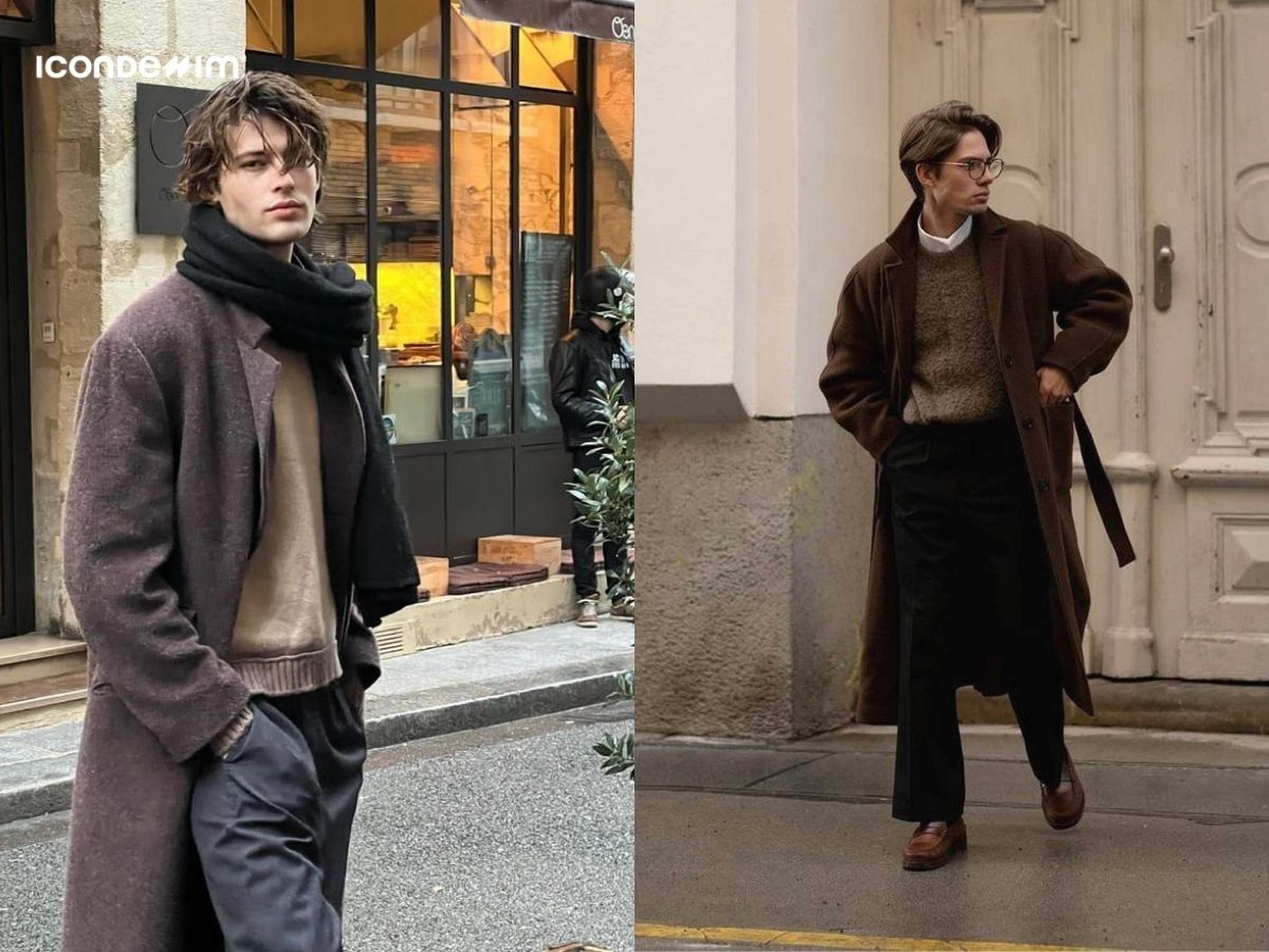 Chọn phụ kiện một cách khéo léo để set đồ được hoàn hảo