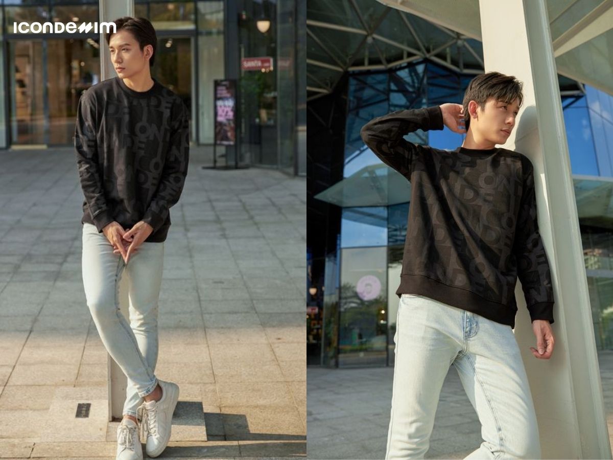 quan-jean-mau-xam-phoi-voi-ao-den_ec76ab43619a45d4bf6f3956645633f5 Quần jeans xám sáng phối với áo màu đen