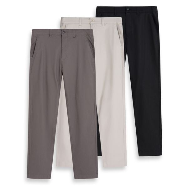 quan-kaki-nam-ong-suong-fundamental-form-slim_ad6b15613c6d4e229362b87b419ba296_grande Quần Kaki Nam Ống Ôm Fundamental Form Slim