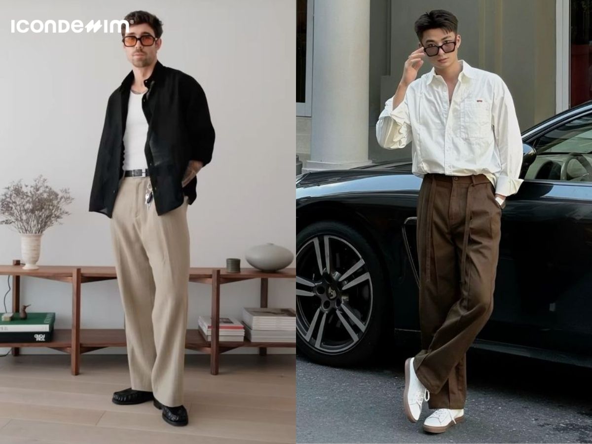 quan-ong-rong-va-ao-so-mi-cho-nam-lun_b1f89e80cc1e4567be9829e4b8ec8d5d Quần ống rộng và áo sơ mi cho nam lùn