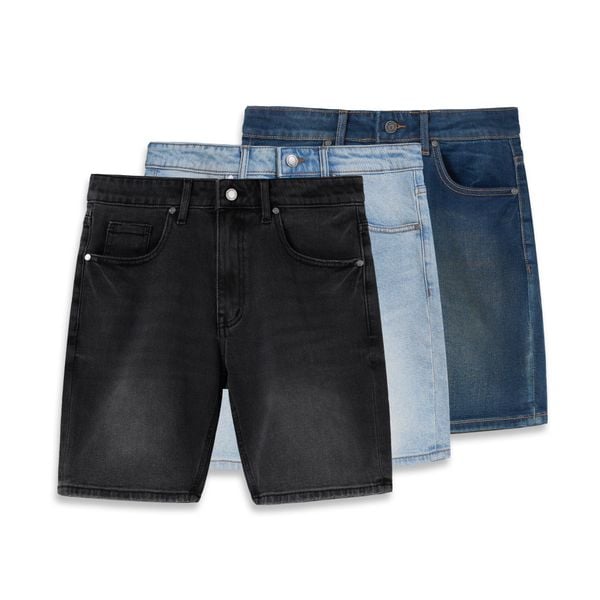quan-short-denim-nam-wash-basic-color-form-slim__10__9fde51a75a504e6ab7bf48024ed5e388_grande Quần Short Denim Nam Wash Basic Color Form Slim