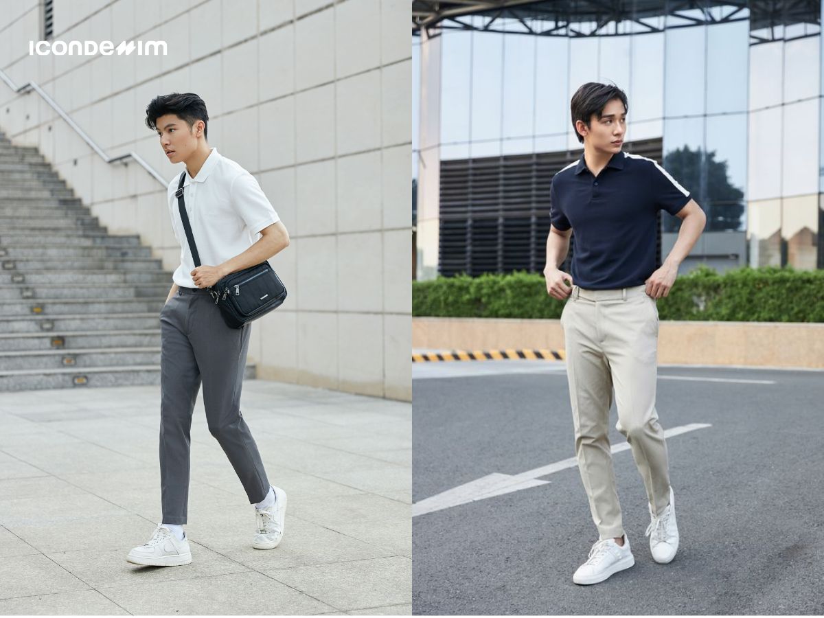 quan-tay-xam-voi-ao-mau-trung-tinh_b405c9eb55344b178df7849129df6d8a Quần tây xám với áo màu trung tính