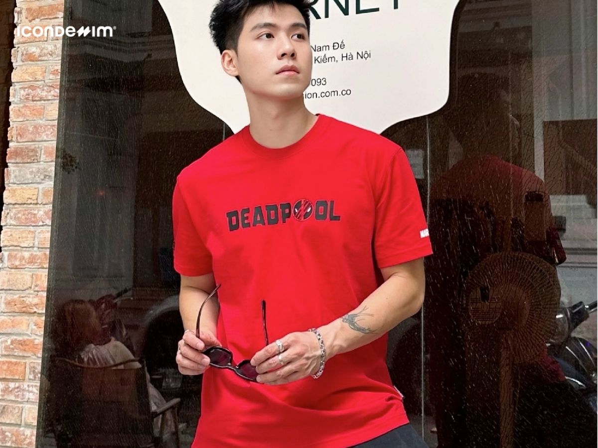 Chọn trang phục ngày tết tông màu tươi sáng