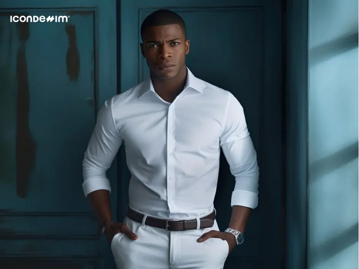 Sơ vin toàn bộ tạo diện mạo chuyên nghiệp