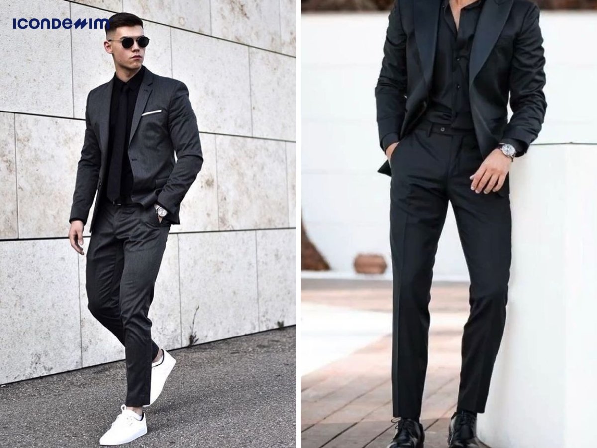 Phụ kiện tạo điểm nhấn cho bộ trang phục