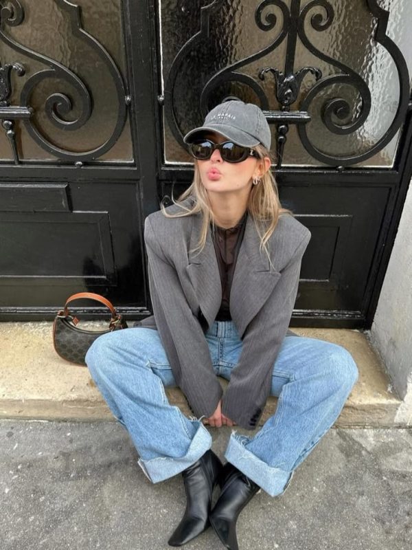 màu xám phối với màu gì