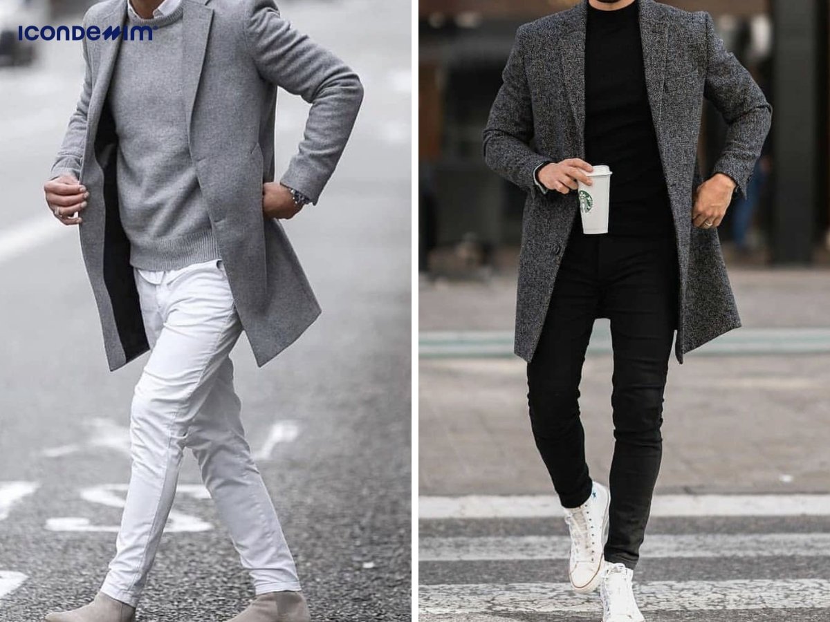 Quần áo là ủi phẳng thể hiện sự gọn gàng và chuyên nghiệp