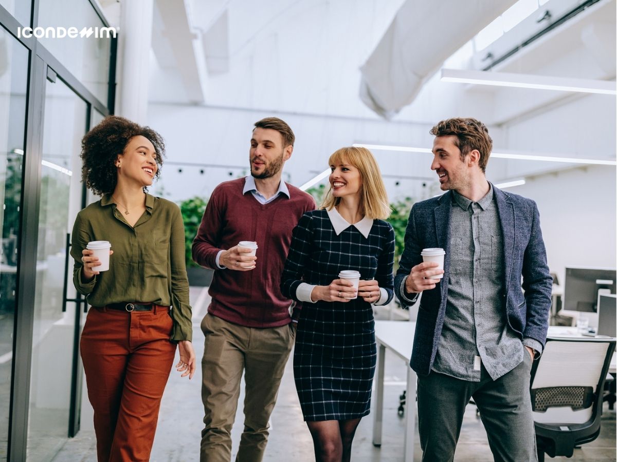 Mặc đúng dress code thể hiện sự tôn trọng sự kiện