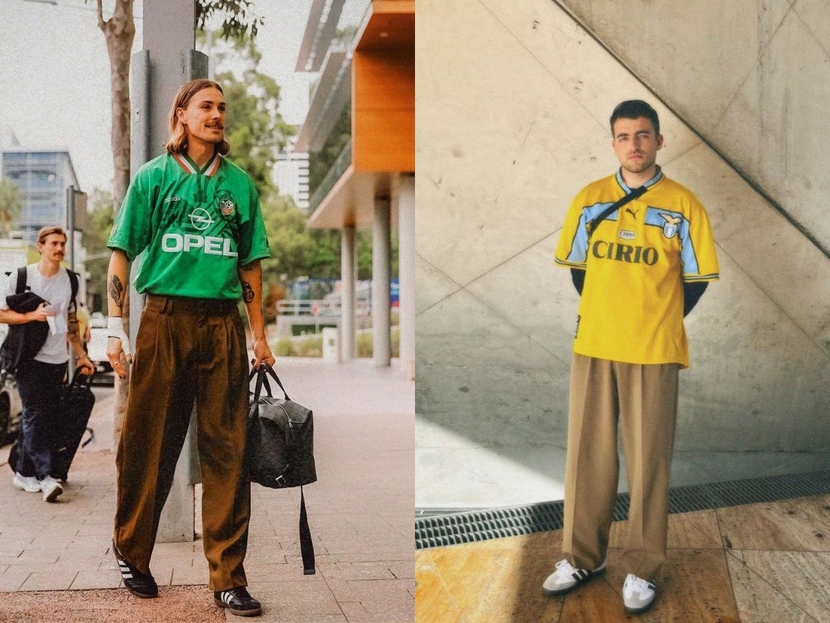 Thời trang Blokecore