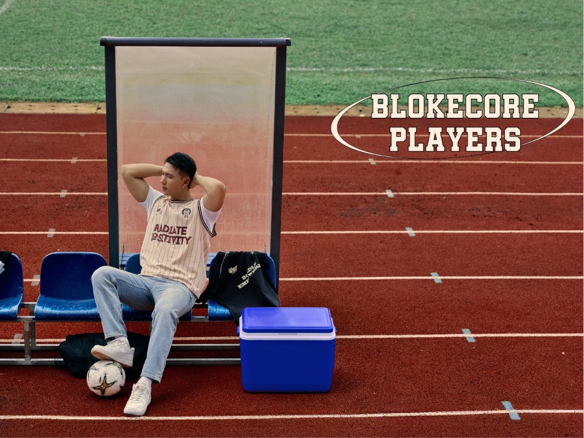 Thời trang Blokecore