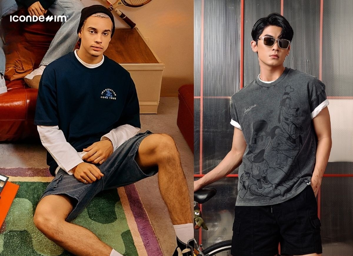 thun-oversize-va-quan-short-ong-rong_6e4086e8e9de45a6a8b5fa1012ecaa79 Áo thun oversize và quần short ống rộng