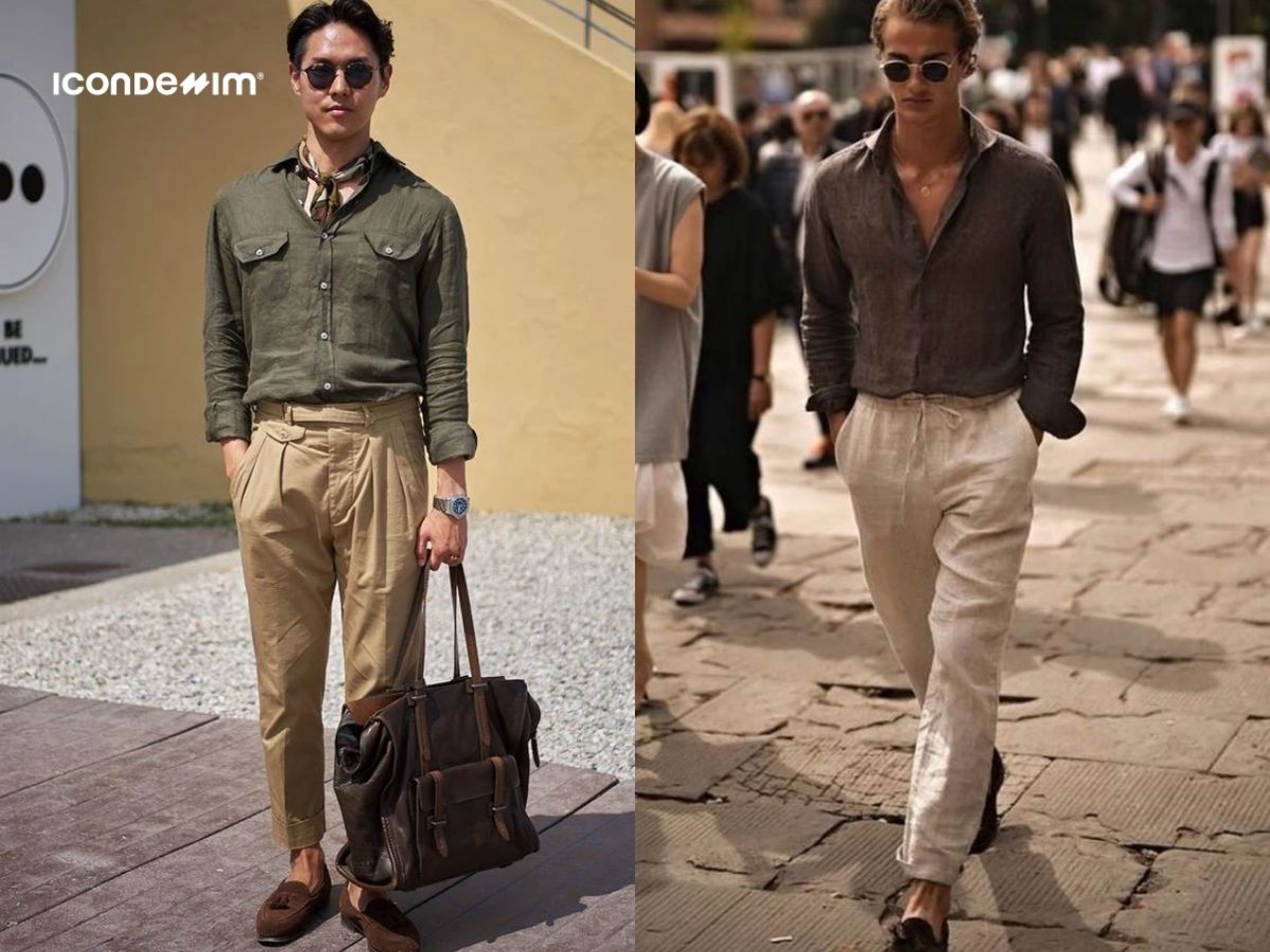 Thời trang Vintage mang đậm dấu ấn hoài cổ