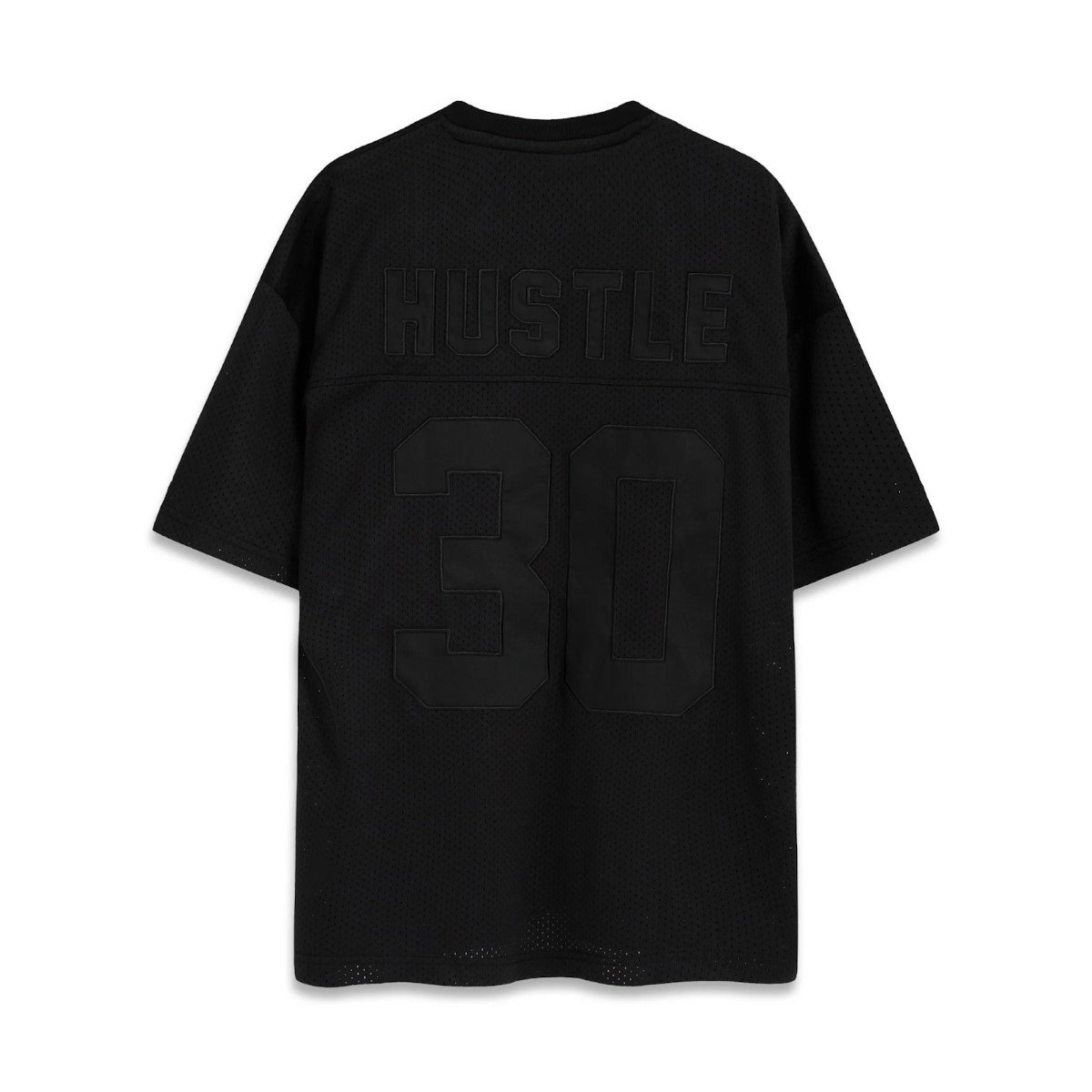 Áo Thun Lưới Oversize Nam Originals Spirit