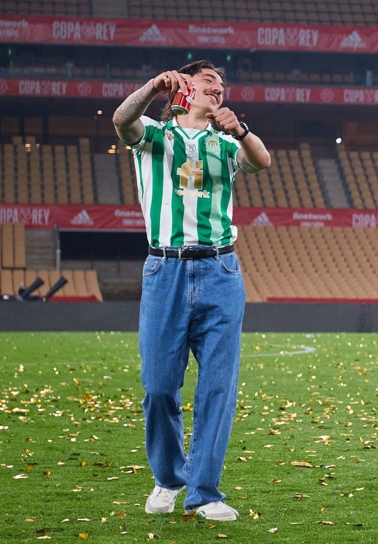 Xu hướng thời trang Blokecore