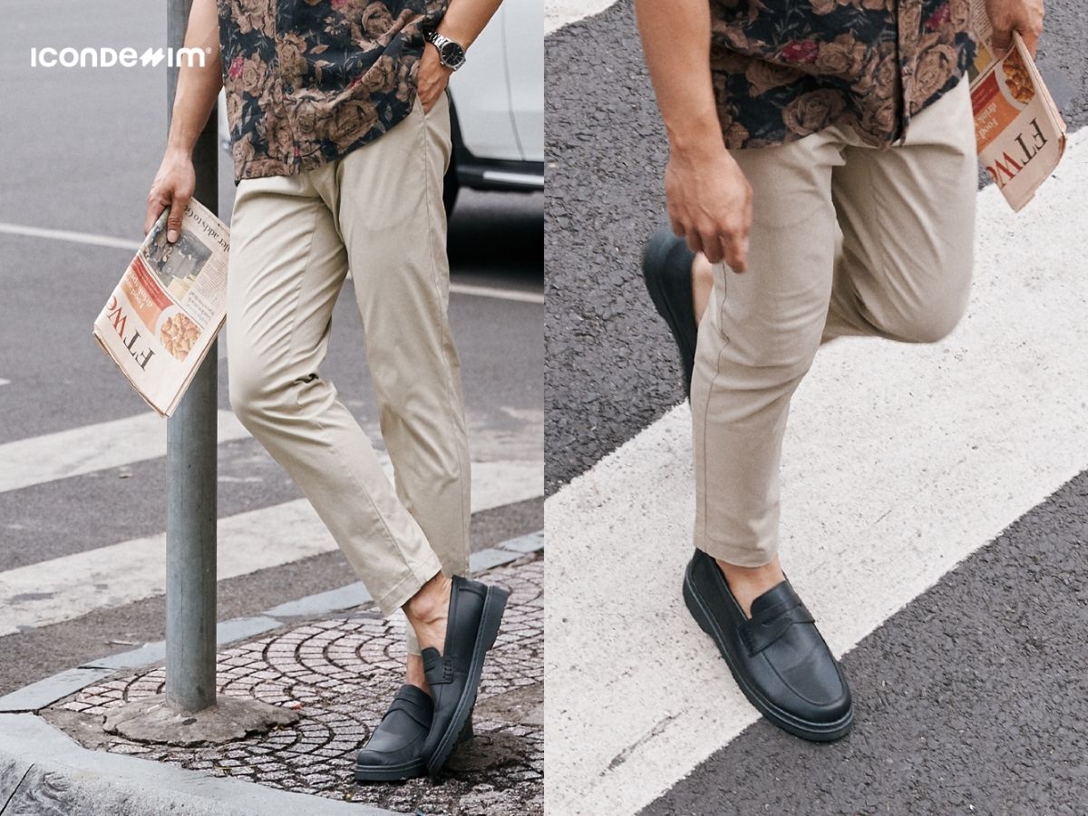 Form body fit hay còn được gọi là form ôm sát