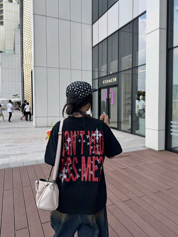 phong cách chic style