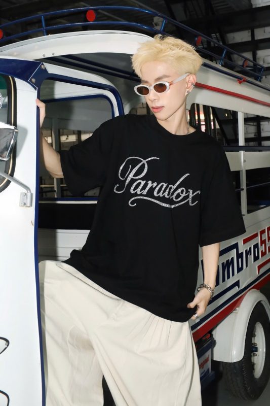 phong cách chic style