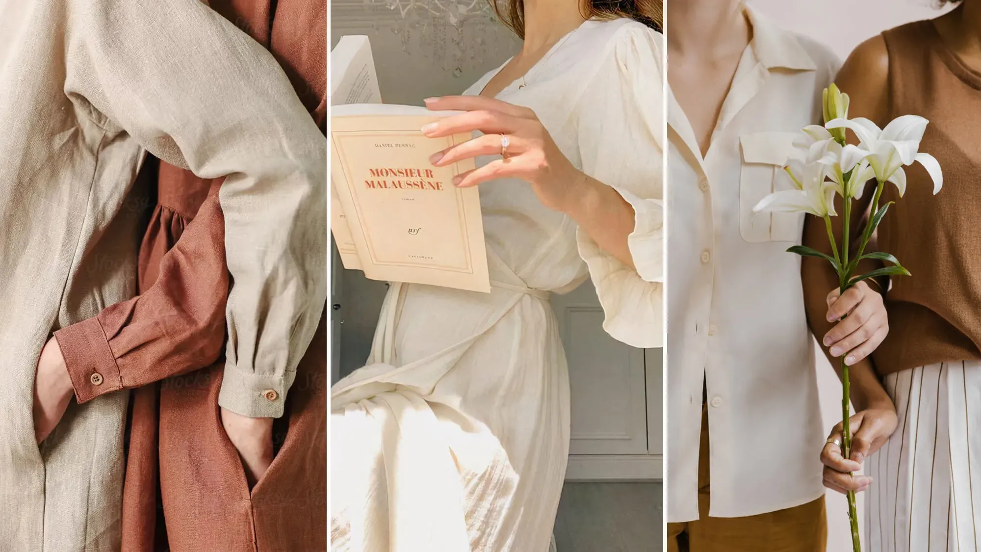 Slow Fashion là một phần của thời trang bền vững, tập trung vào chất lượng và tính lâu dài