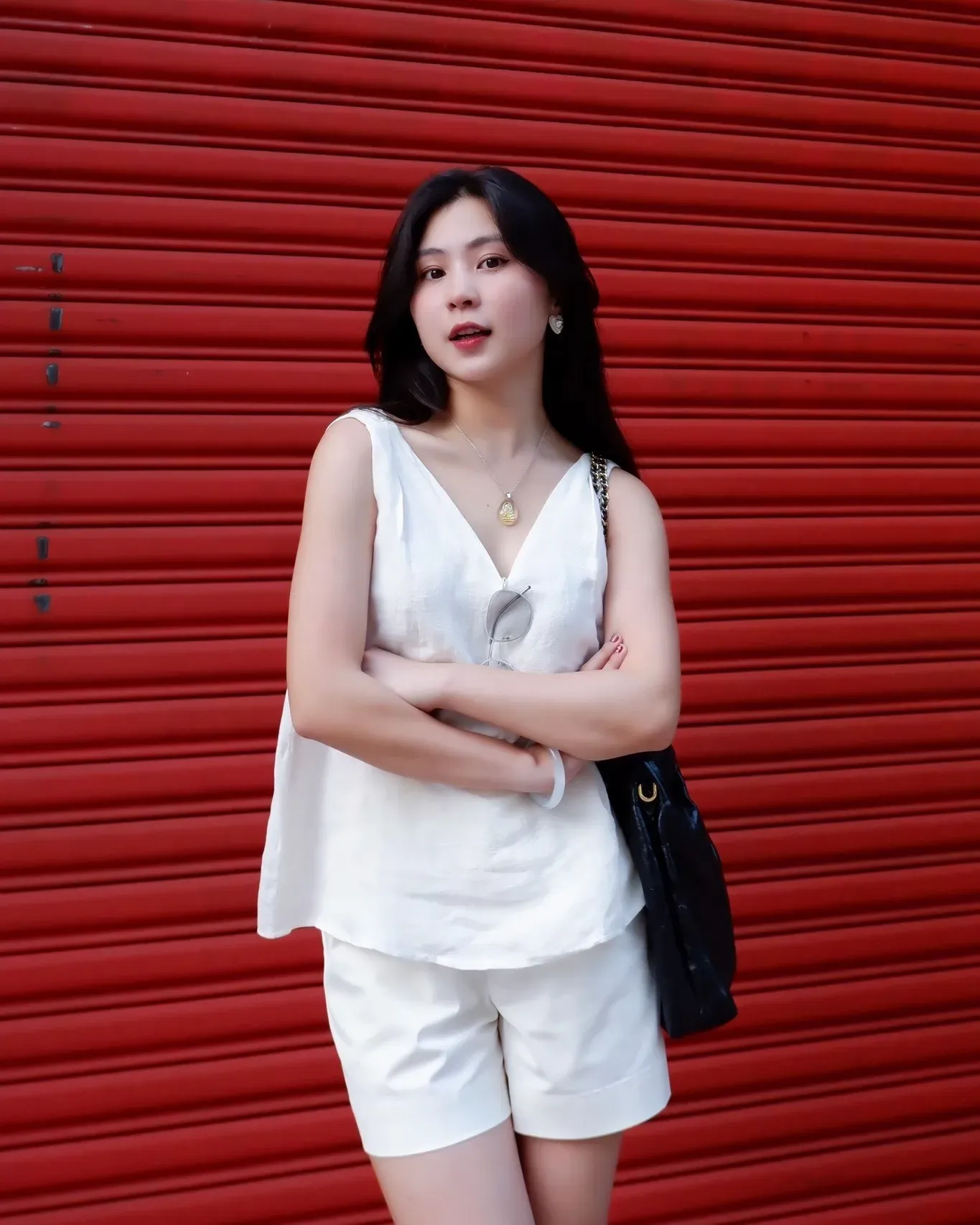 phối đồ tone sur tone