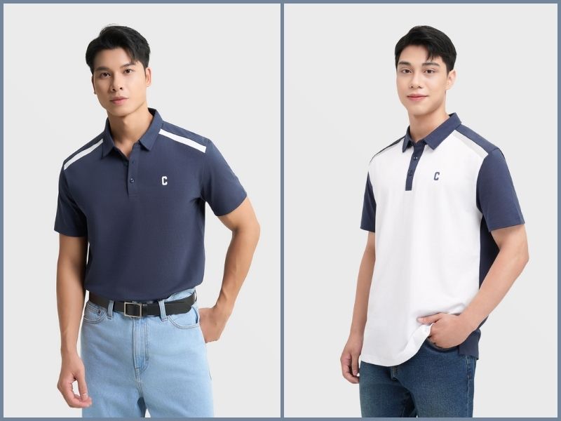 shop áo polo nam đà nẵng