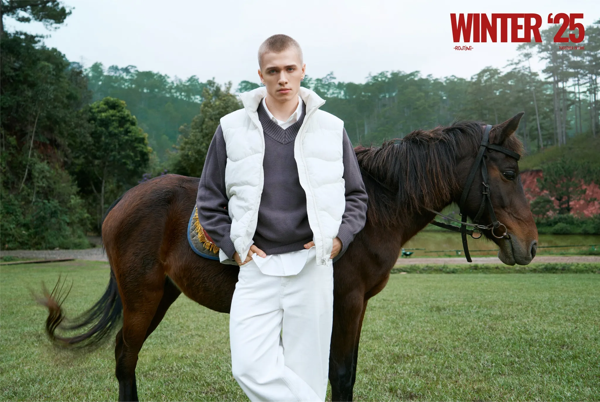 Áo phao chần bông với mức giá phải chăng, phù hợp cho nhu cầu sử dụng hàng ngày