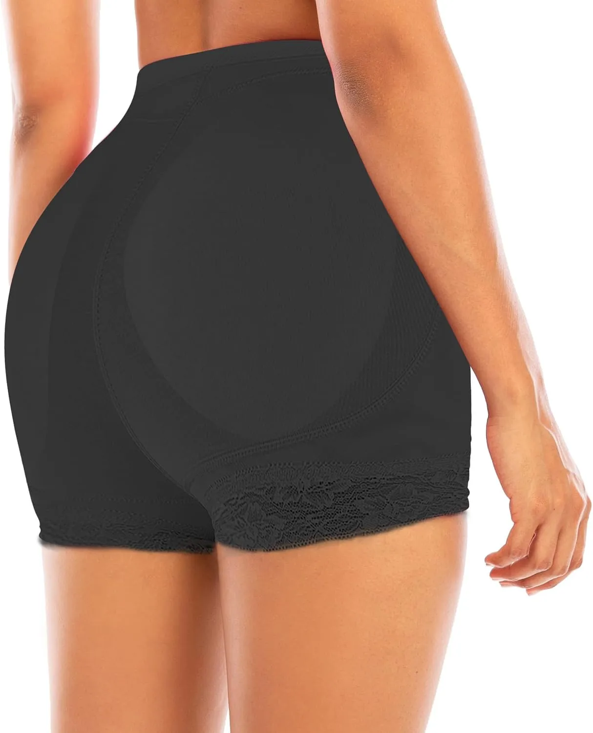 Bạn nên chọn quần độn mông phù hợp với dáng người của mình