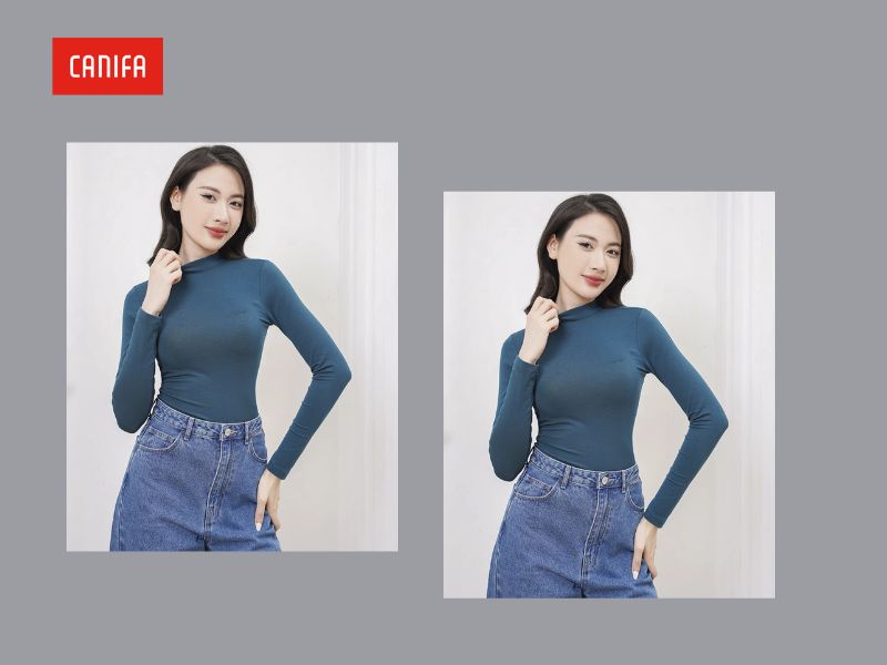 Lưu ý chọn màu áo giữ nhiệt nữ