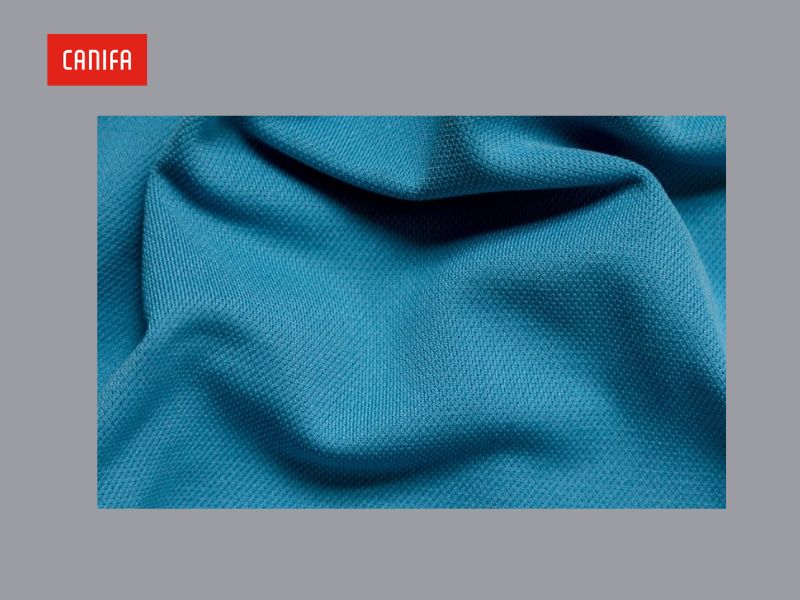 polyester là một loại vải may áo khoác gió