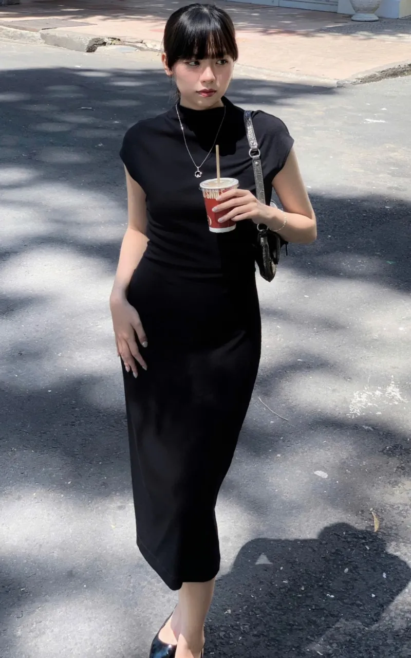 Cách phối dress code Black Tie quyến rũ và đẳng cấp.