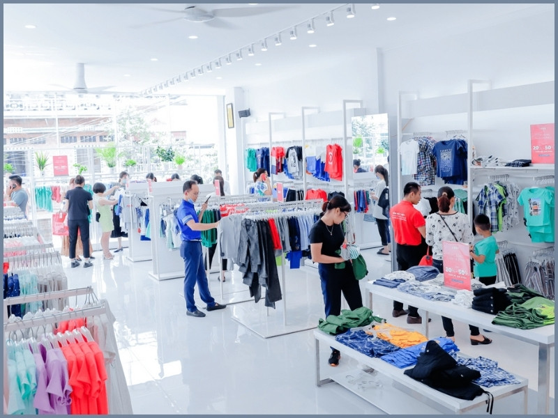 quần short nam hà nội