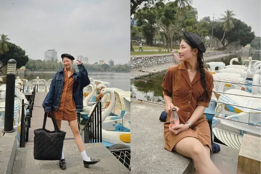 Vẻ đẹp đằm thắm, quý phái của phong cách Classic Style