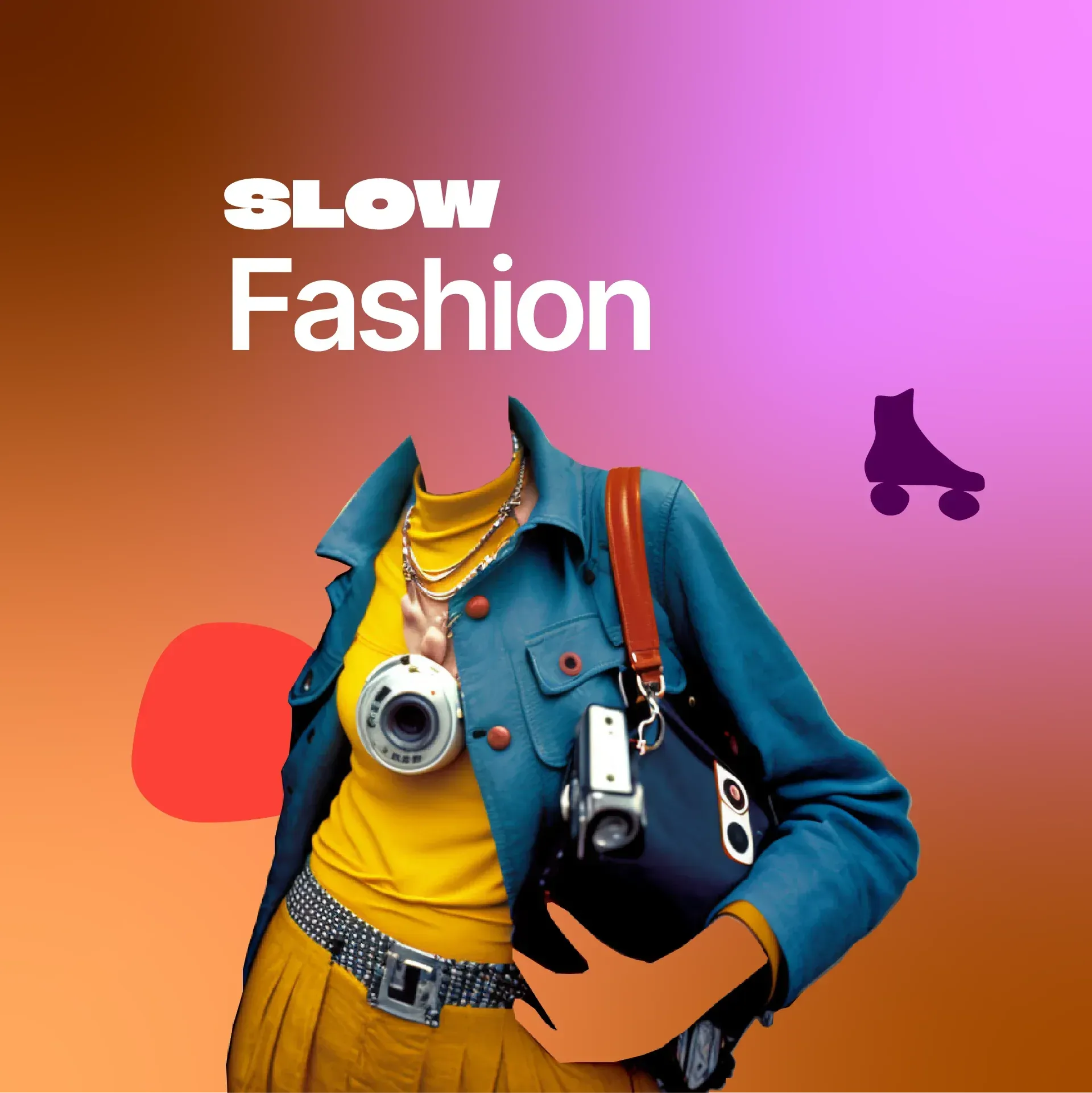 Nhiều lý do khiến Slow Fashion ngày càng được yêu thích