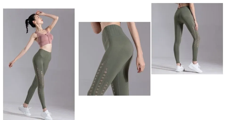 Quần thể thao slim fit được ưa chuộng do thiết kế năng động cùng chất liệu mềm, co dãn và thấm hút tốt